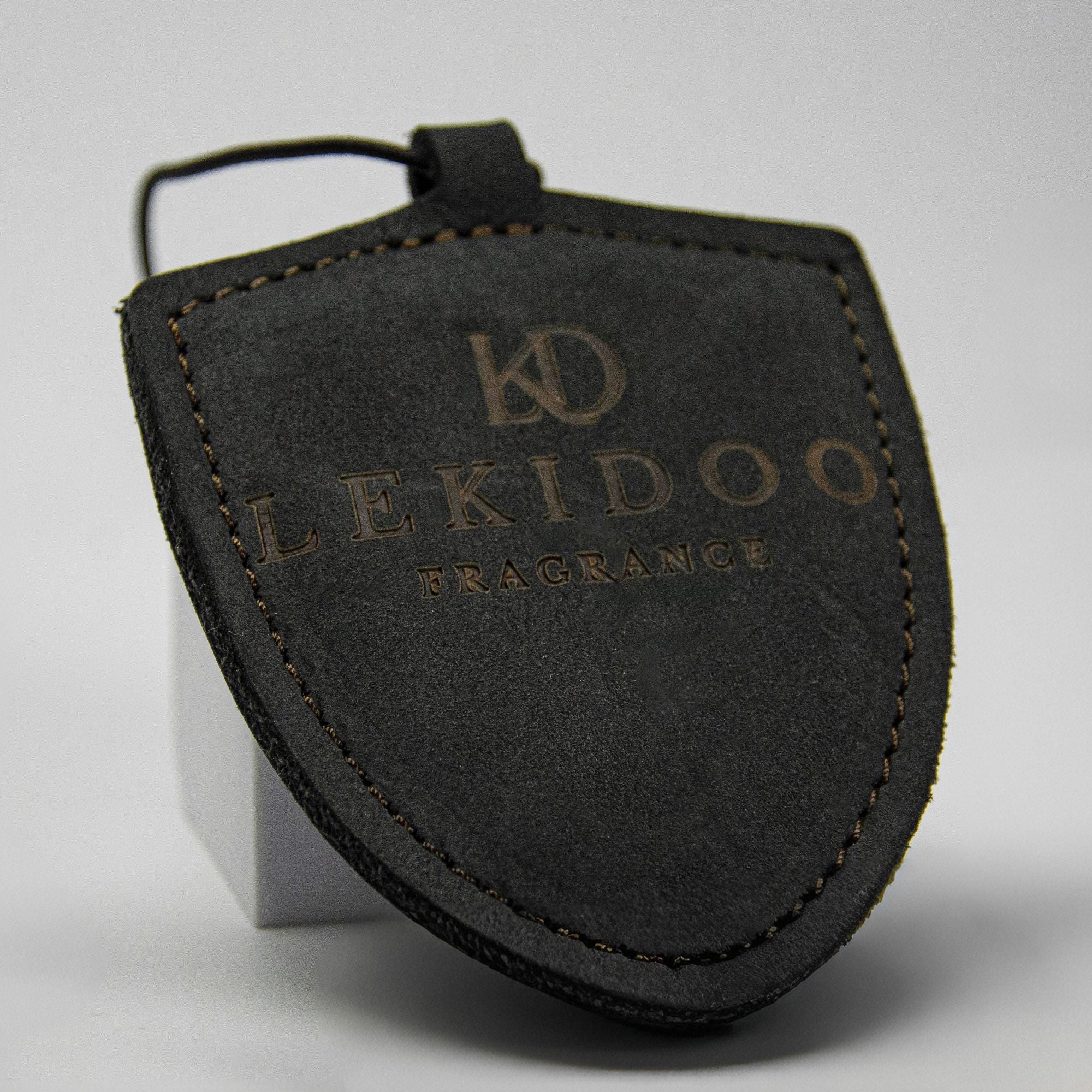 Bella Vita car perfume