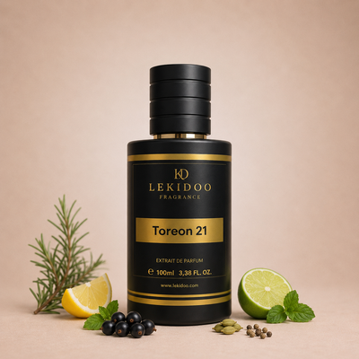 Toreon 21
