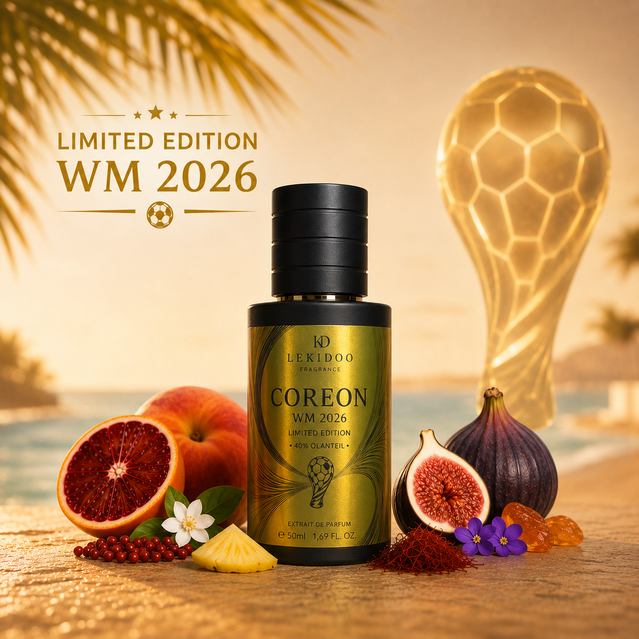 Coreon (WM Edition)