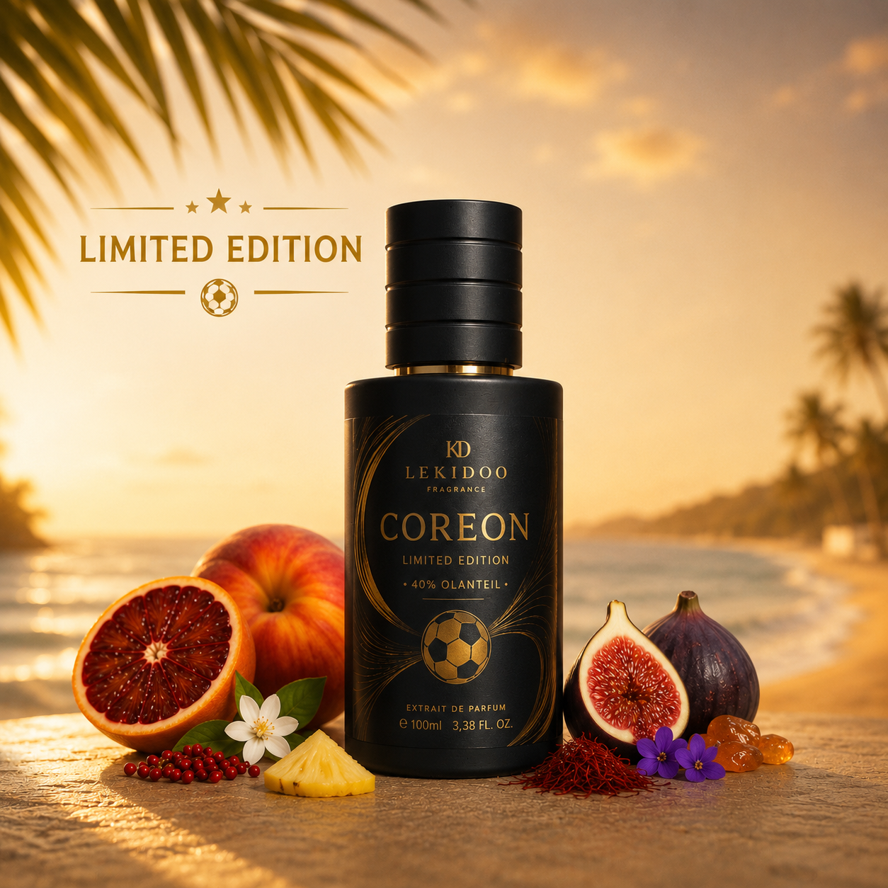 Coreon (Limitiert)