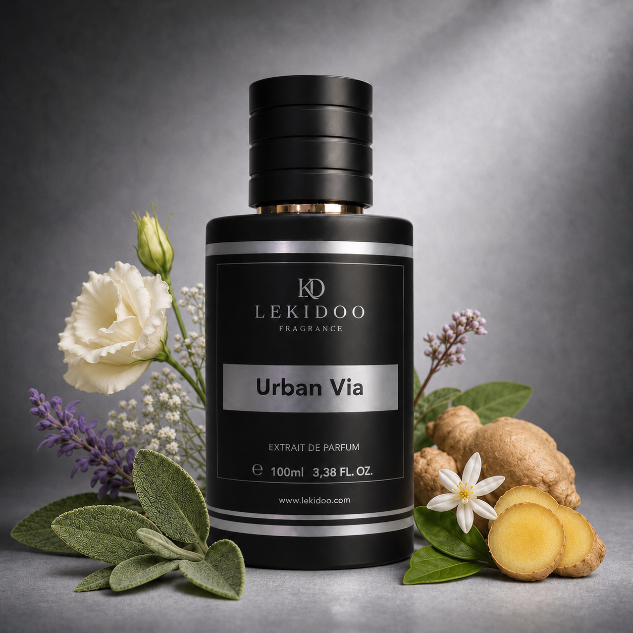 Urban Via 2ml Probe