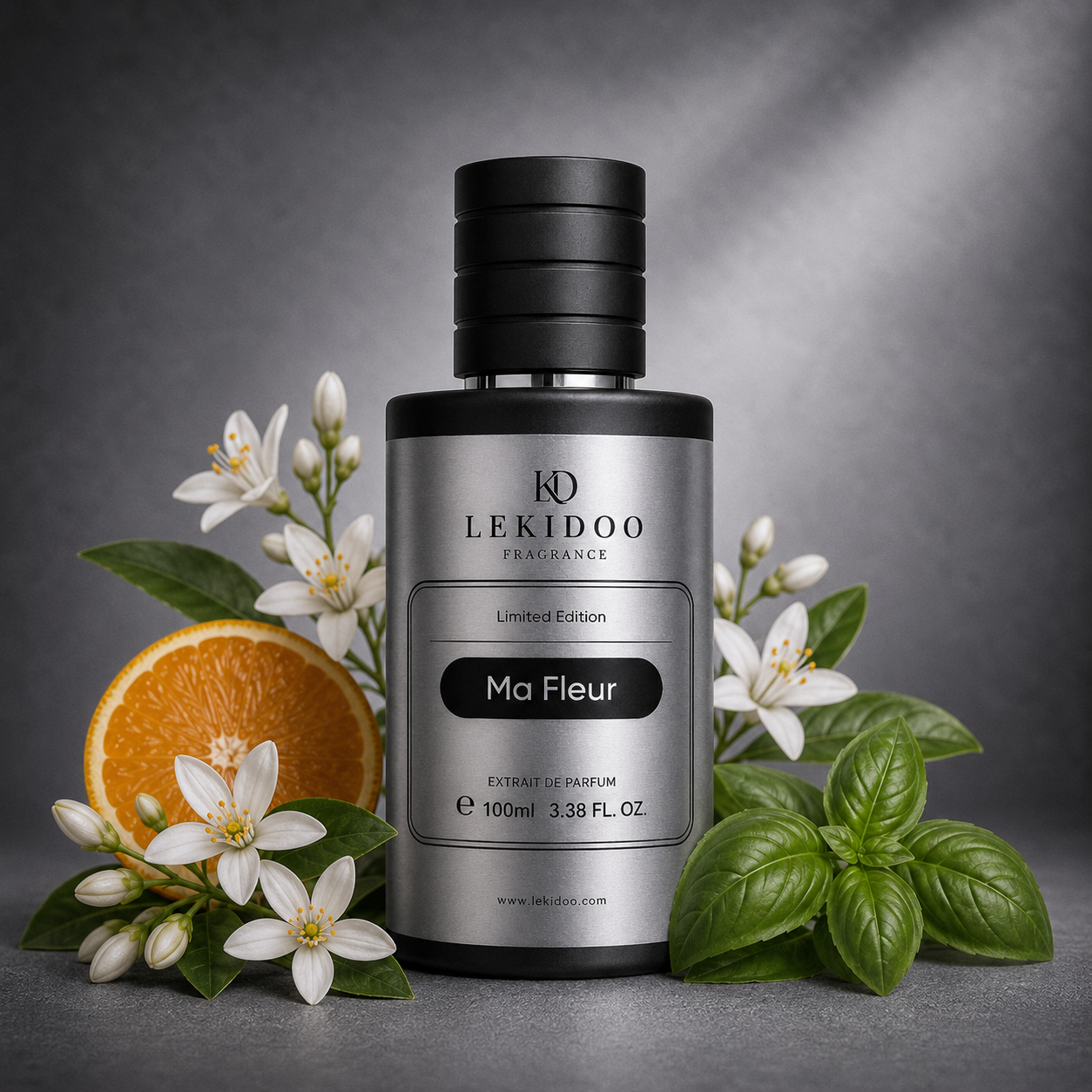 Ma Fleur (Limitiert)
