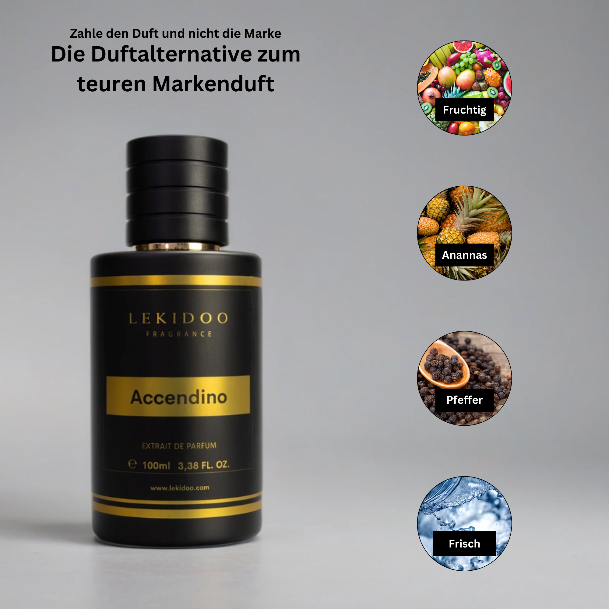 Accendino car perfume