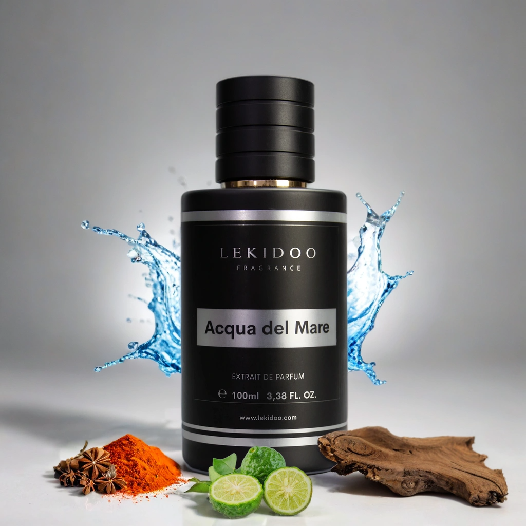 Acqua del Mare 2ml Probe
