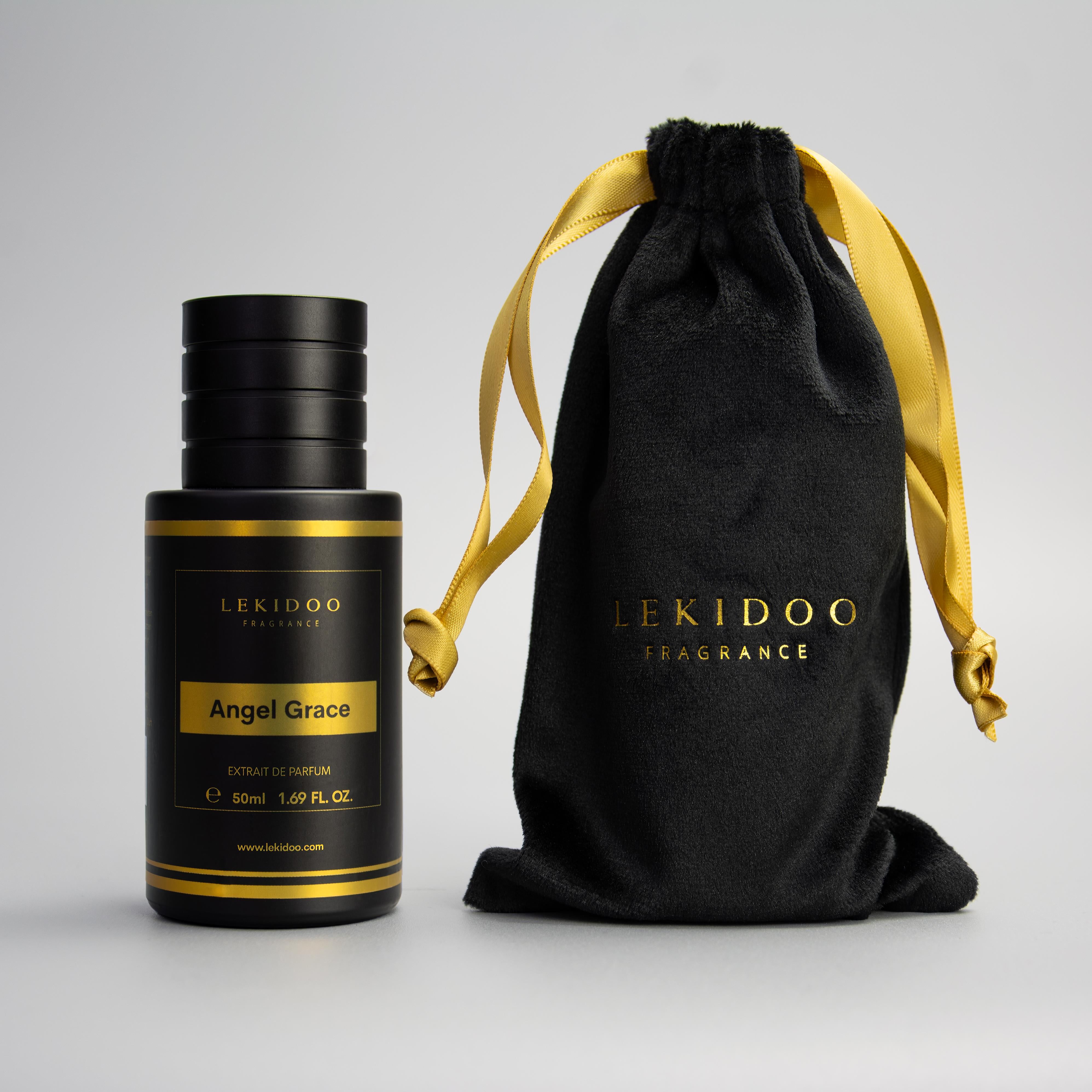 Angel Grace Car Perfume