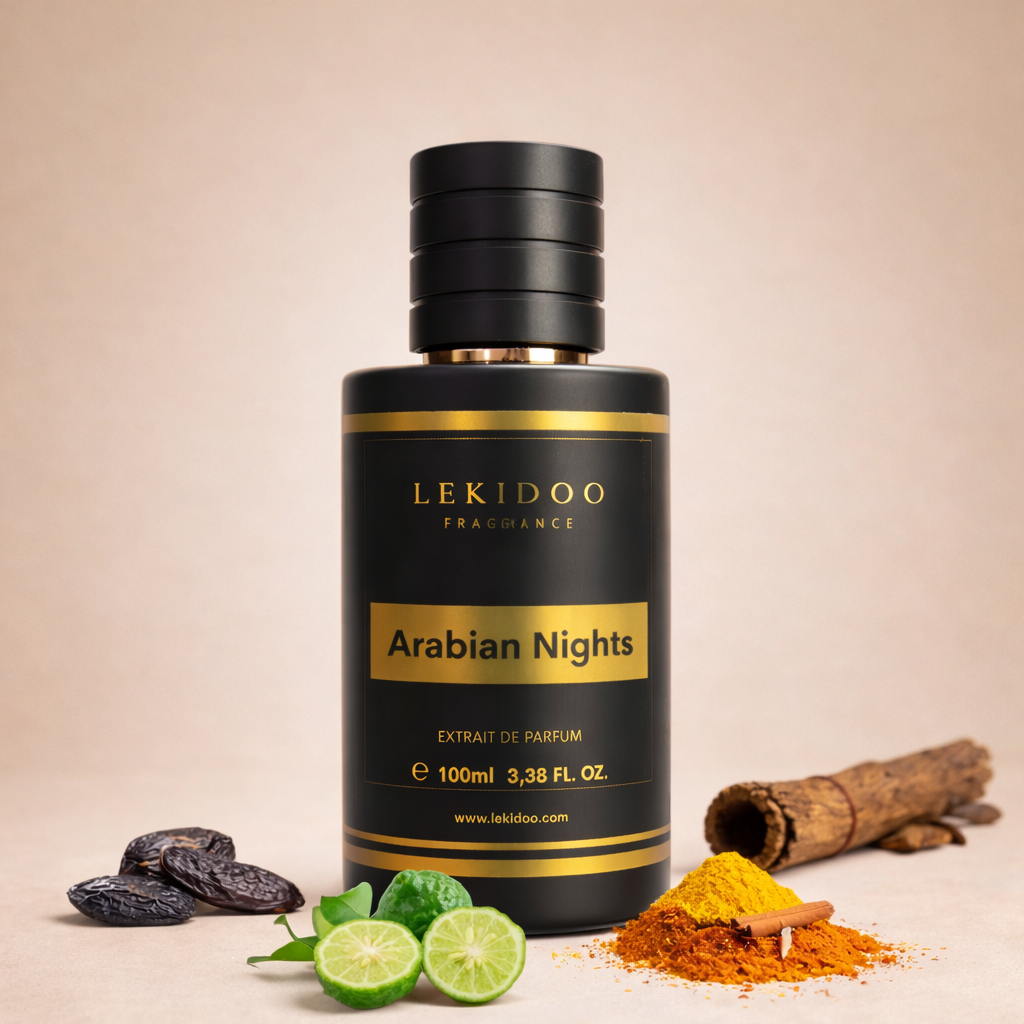 Arabian Nights 2ml Probe