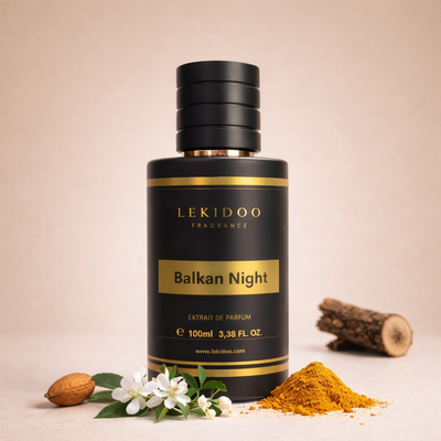 Balkan Night