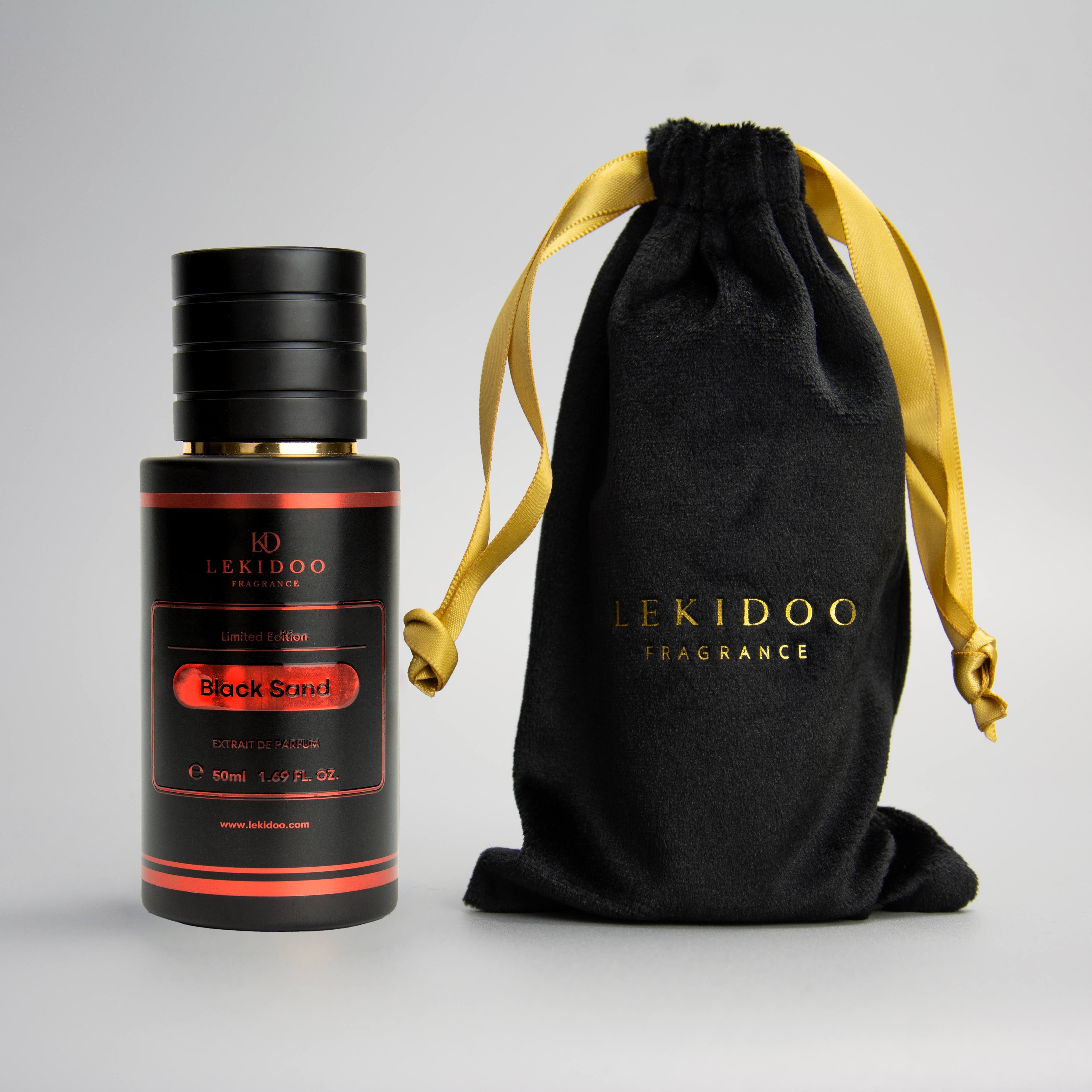 Black Sand (Limitiert)