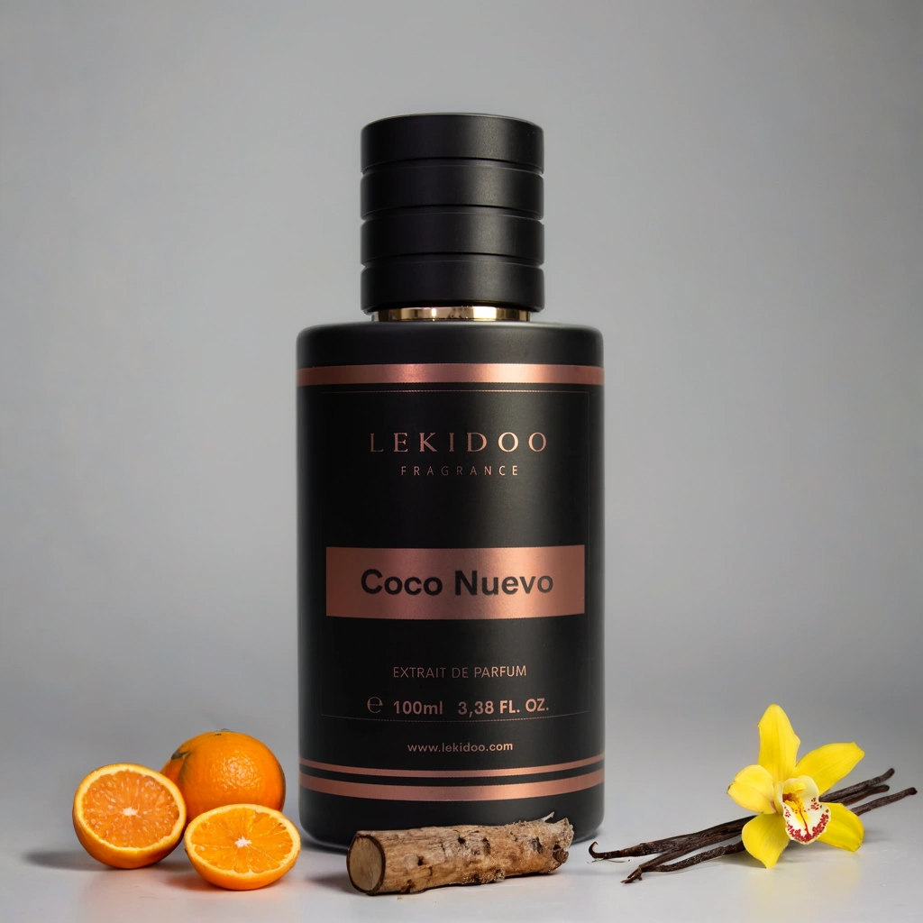 Coco Nuevo 2ml Probe