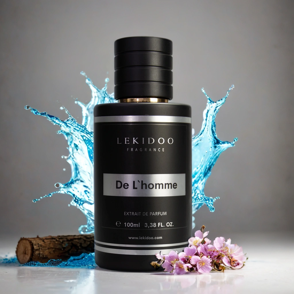 De L´homme 2ml Probe