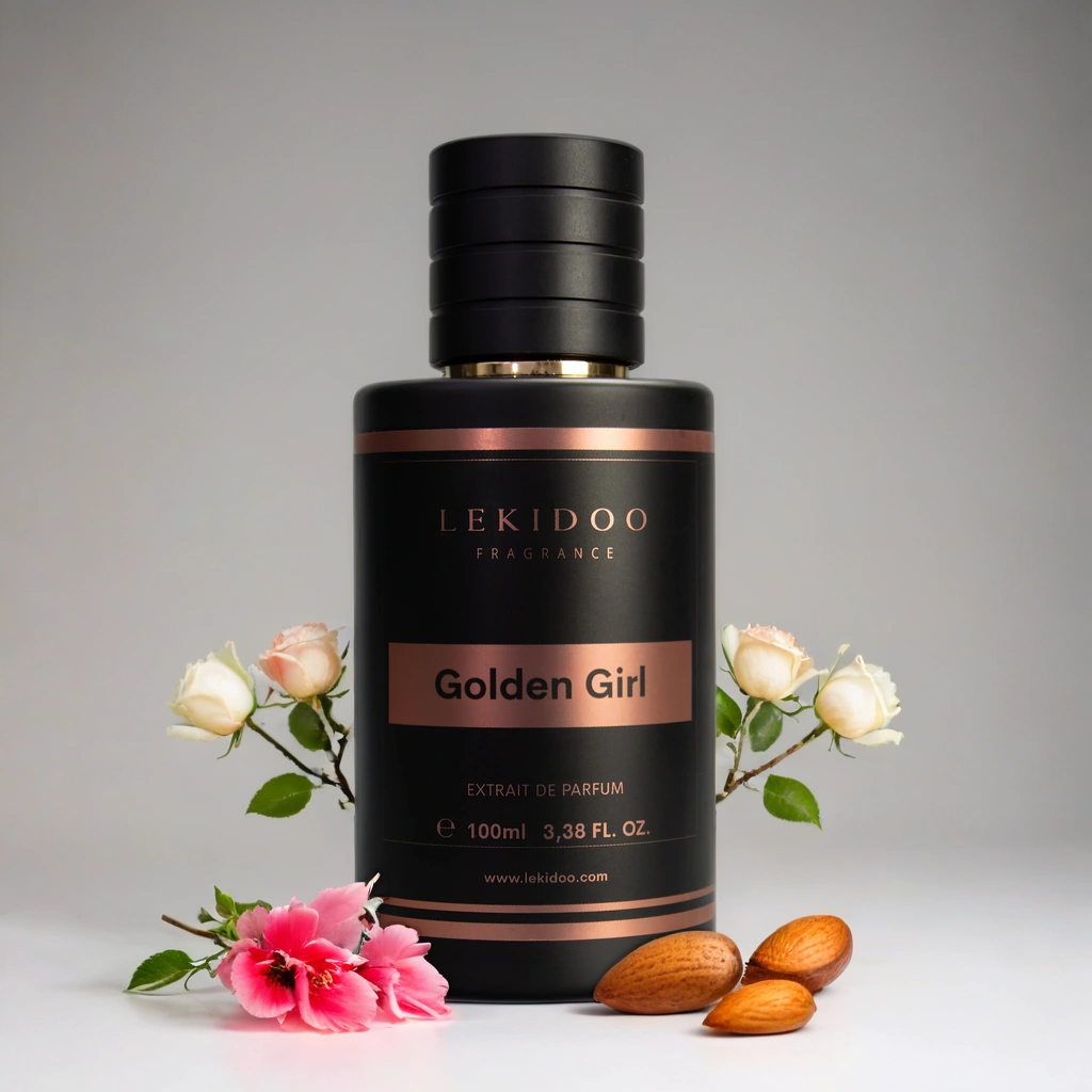 Golden Girl 2ml Probe