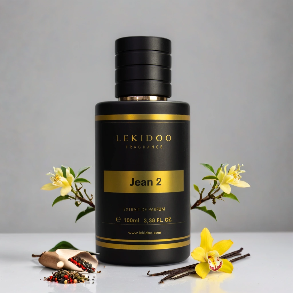 Jean 2 2ml Probe