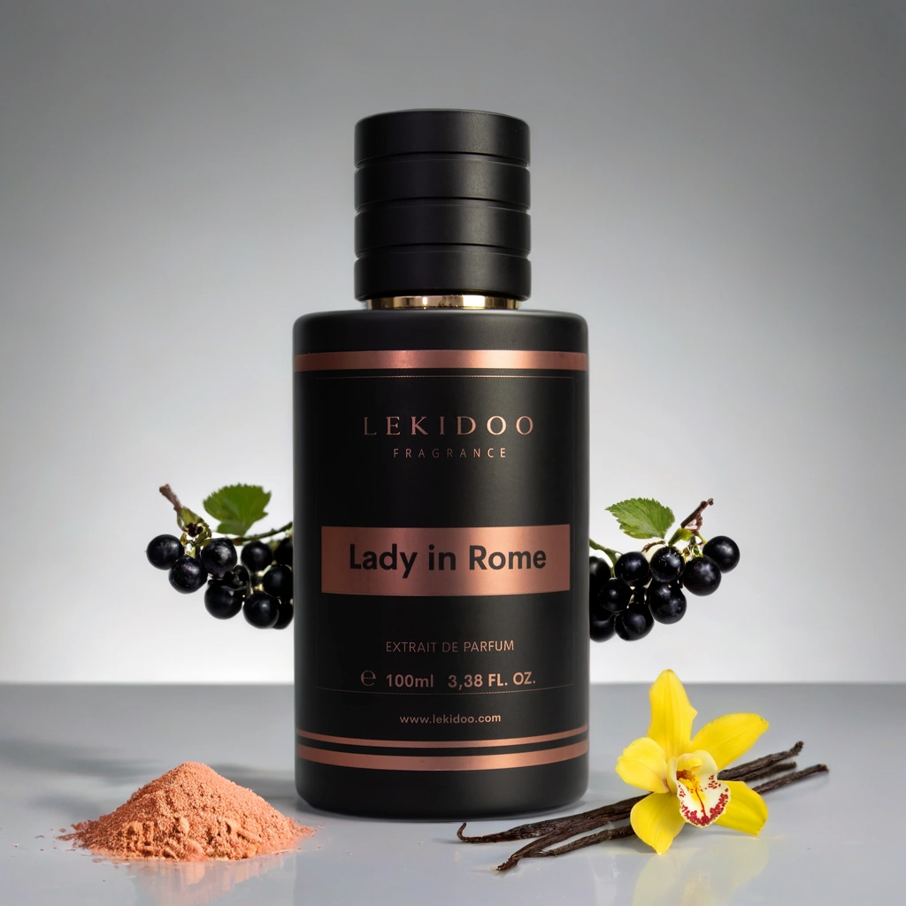 Lady in Rome 2ml Probe