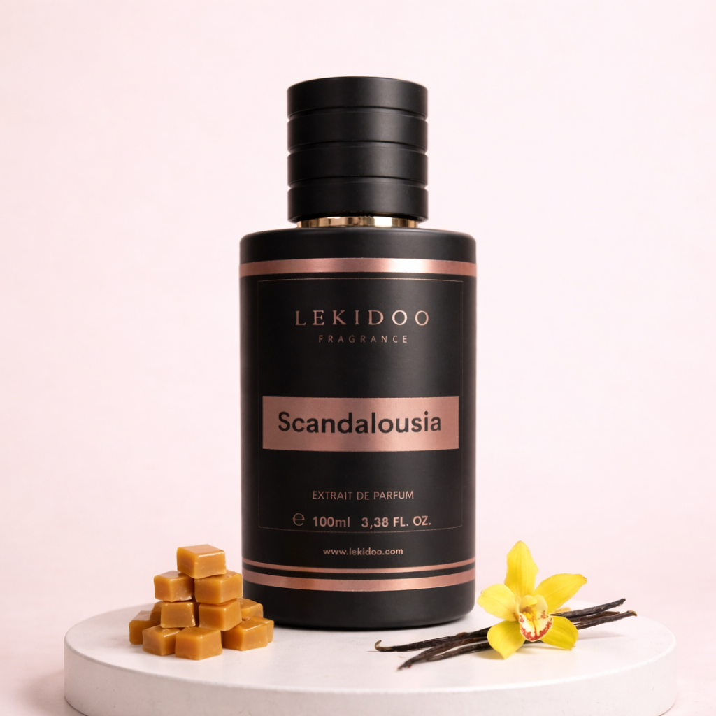Scandalousia 2ml Probe