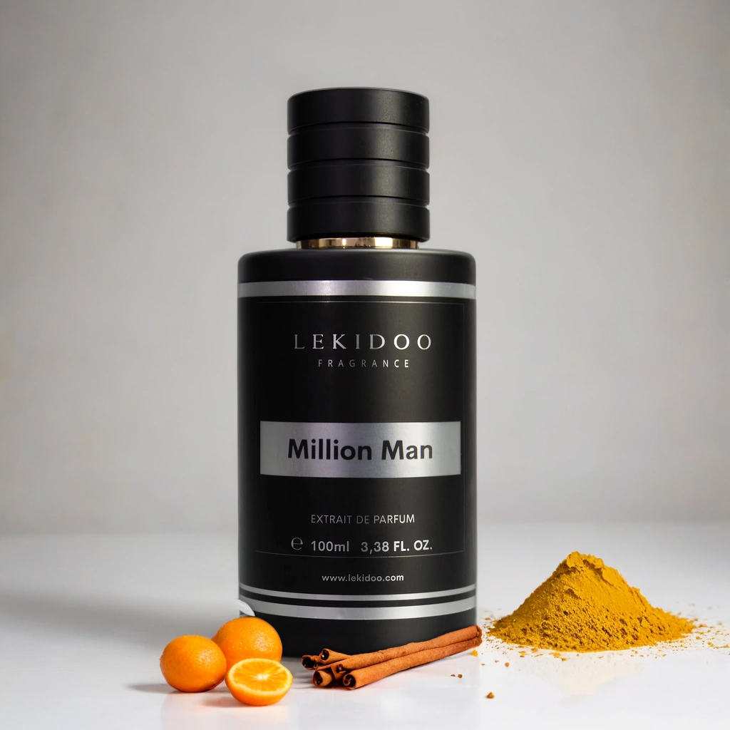 Million Man 2ml Probe