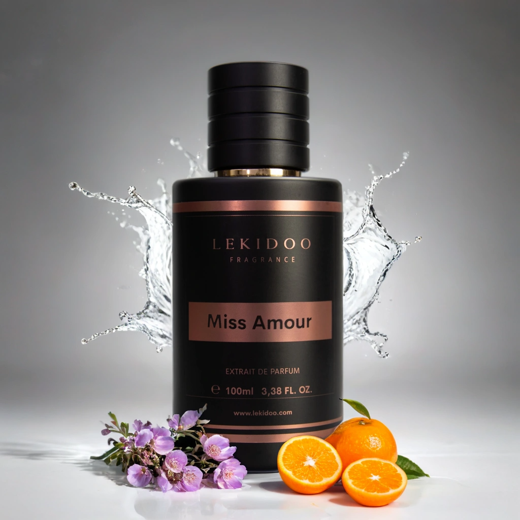 Miss Amour 2ml Probe