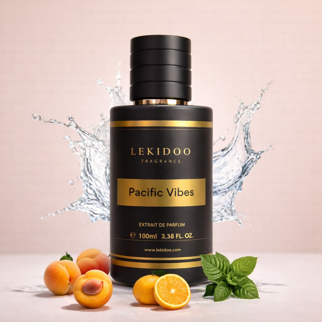 Pacific Vibes 2ml Probe