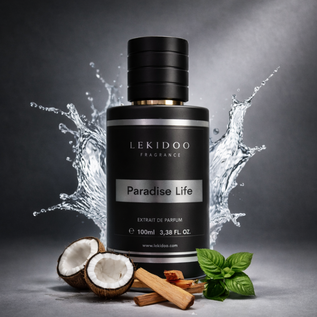 Paradise Life 2ml Probe
