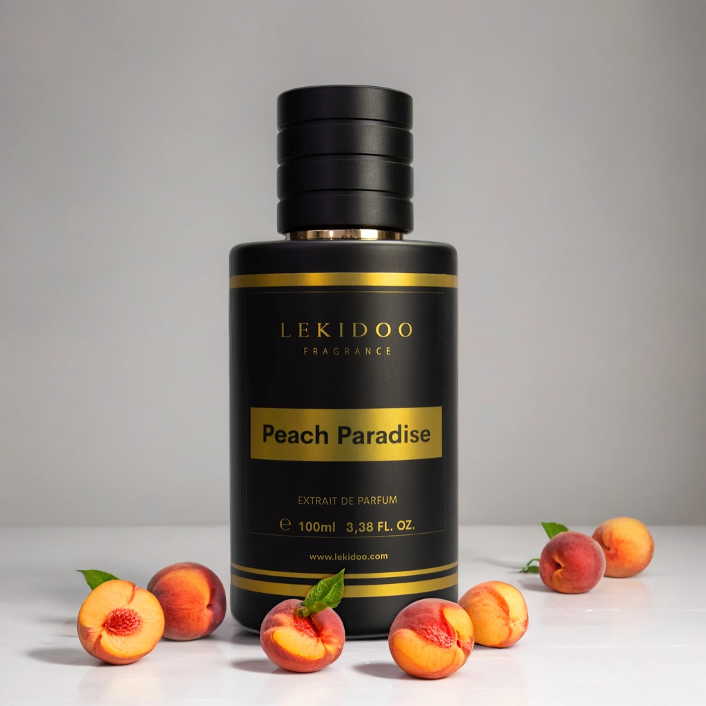 Peach Paradise 2ml Probe