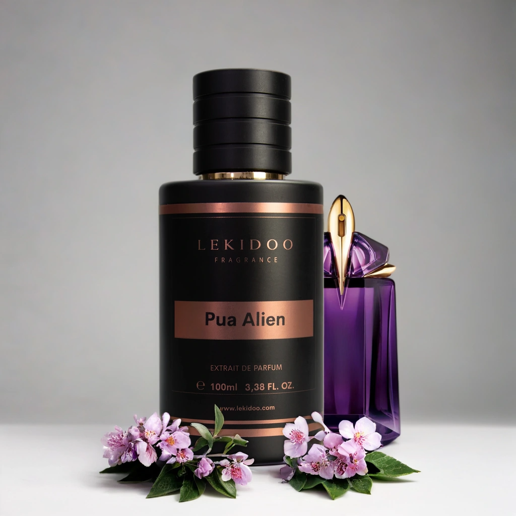 Pua Alien Autoparfum Autoduft Duftzwilling fur Damen