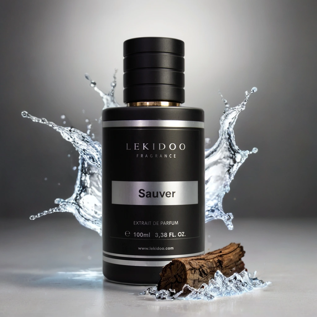 Sauver autoparfum