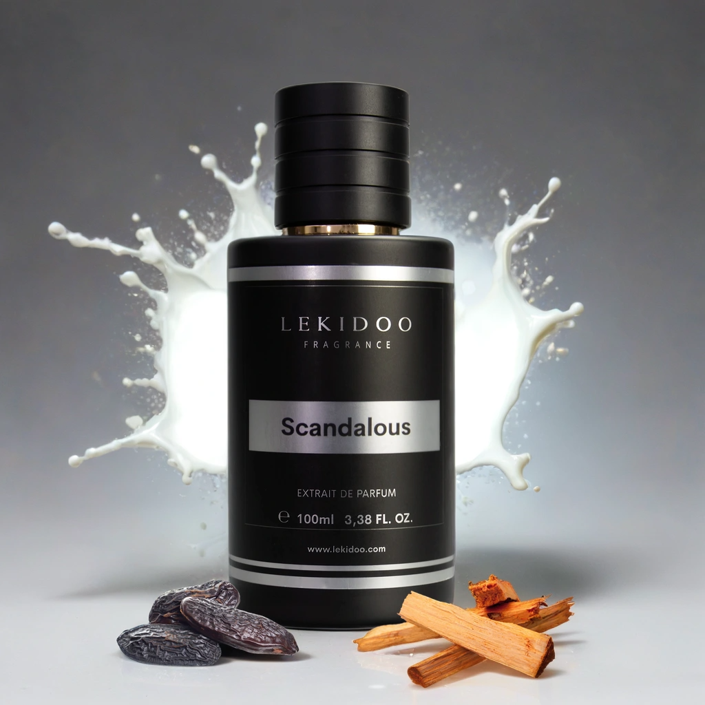Scandalous 2ml Probe