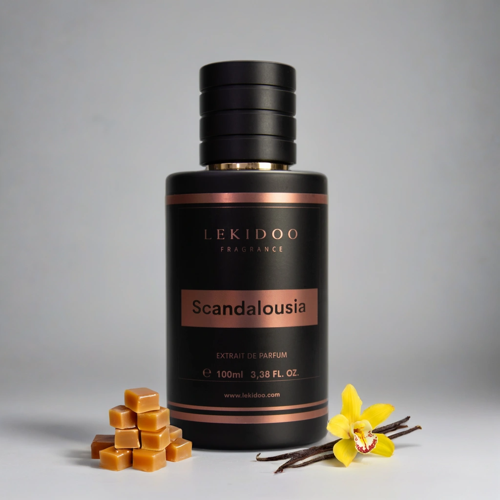 Scandalousia 2ml Probe