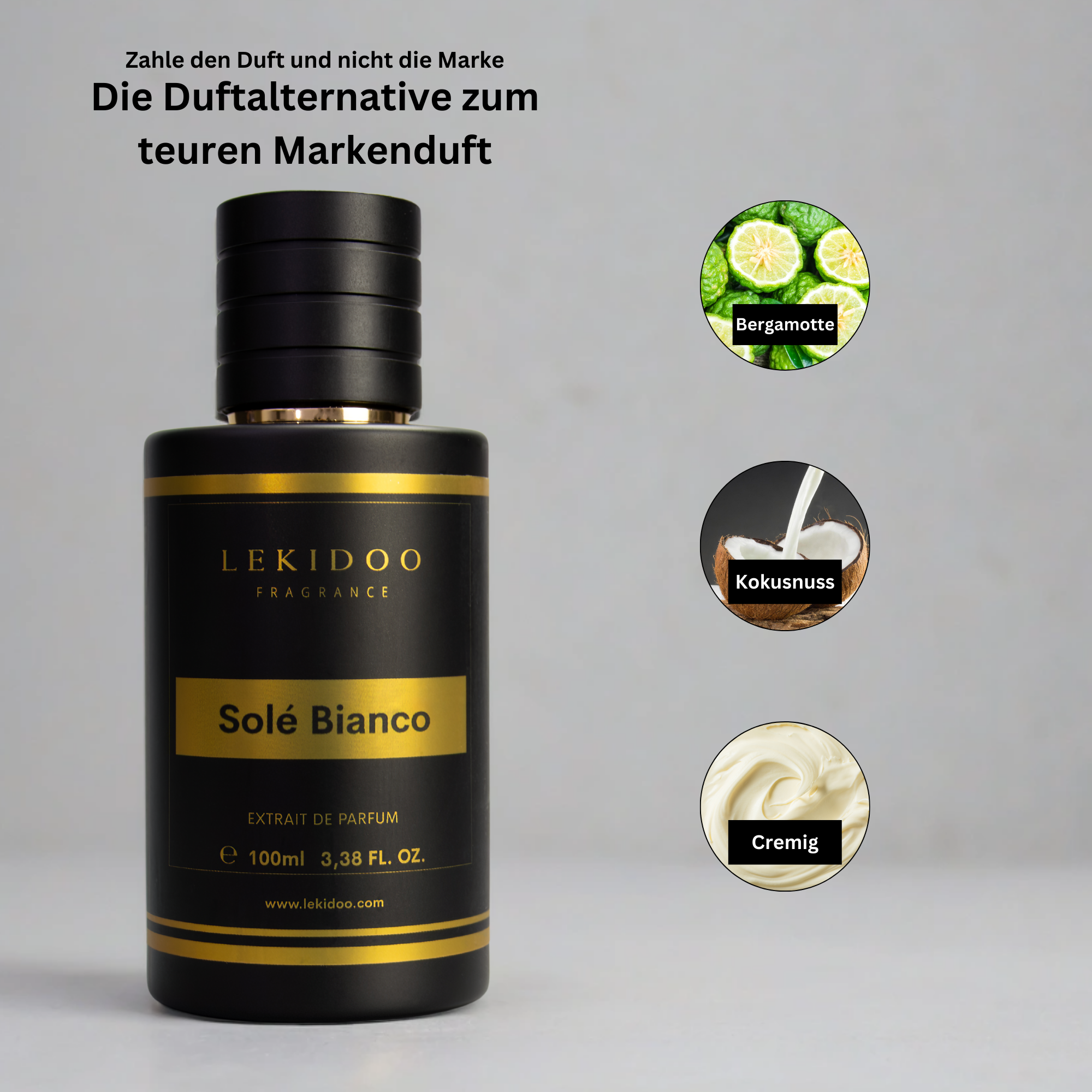 Solé Bianco