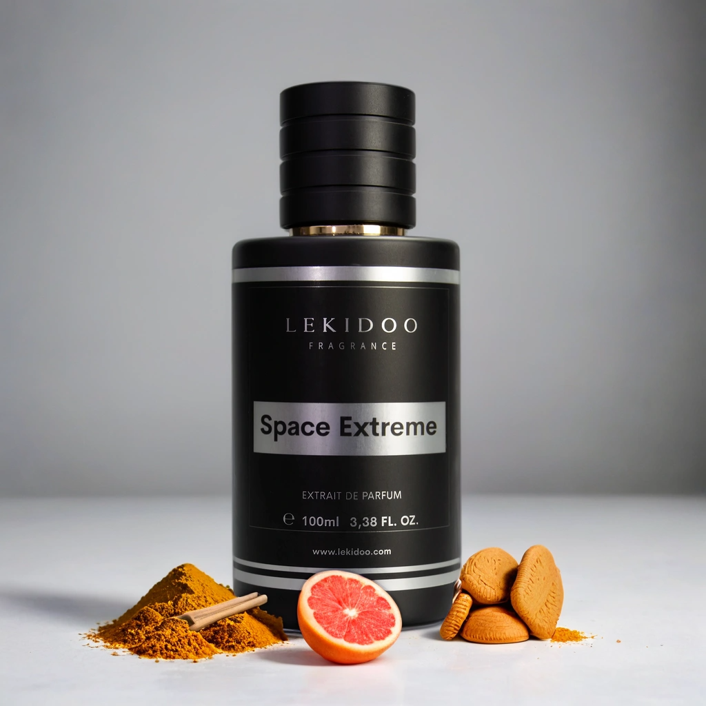 Space Extreme 2ml Probe