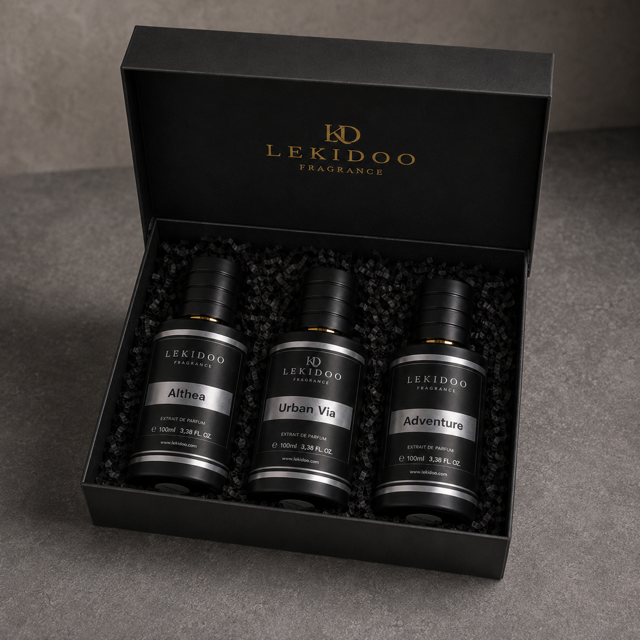 Men’s Signature - Set