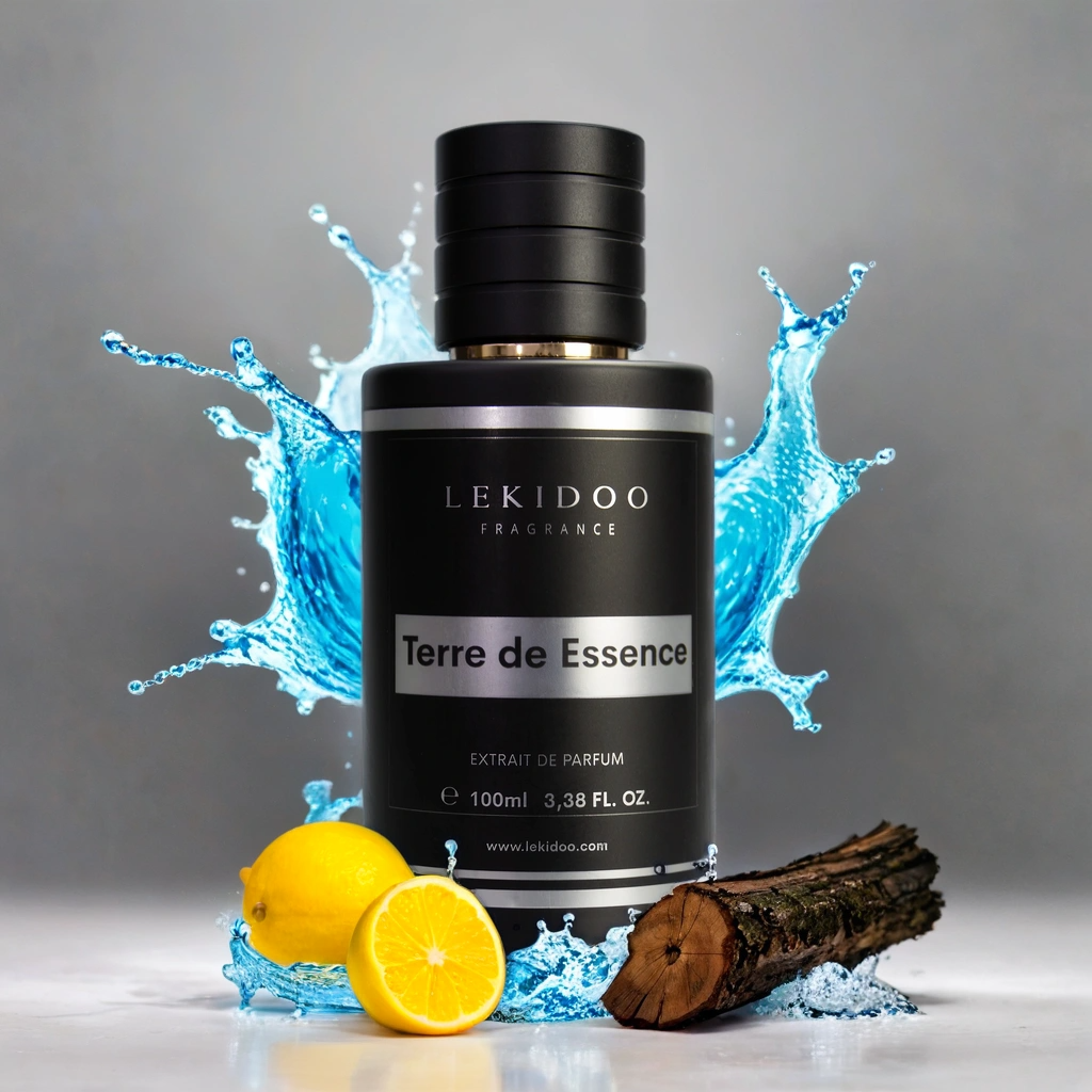 Terre de Essence 2ml Probe