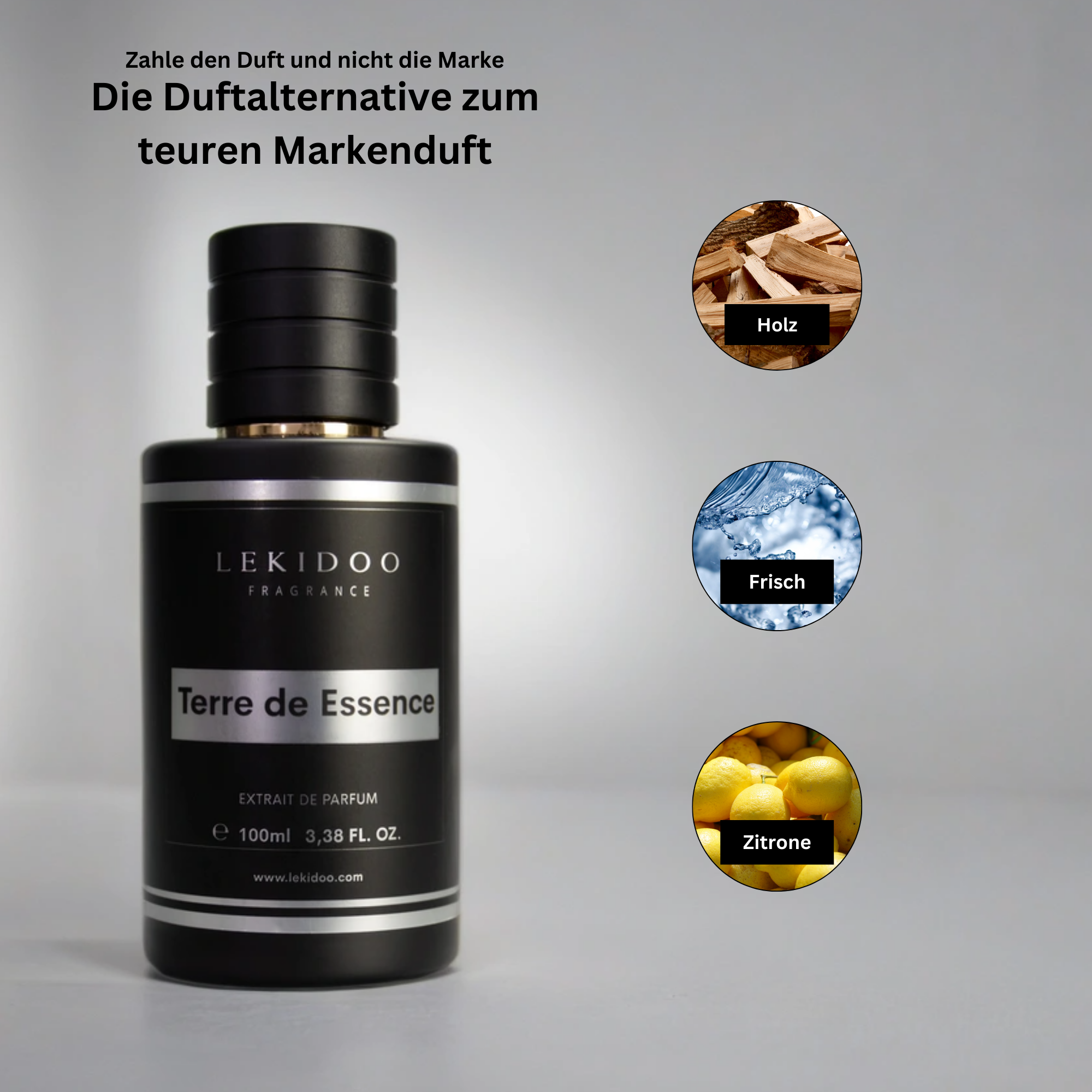 Terre de Essence
