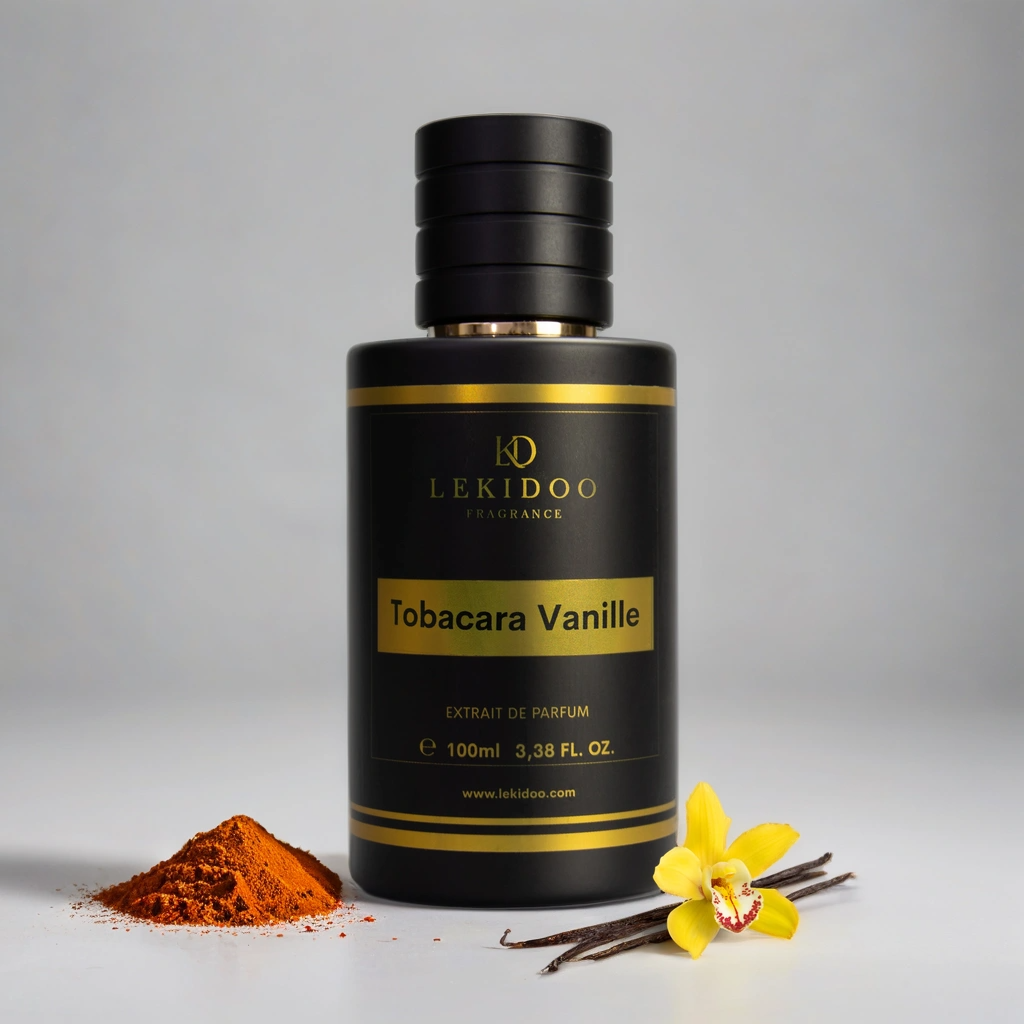 Vanille Tabak autoparfum