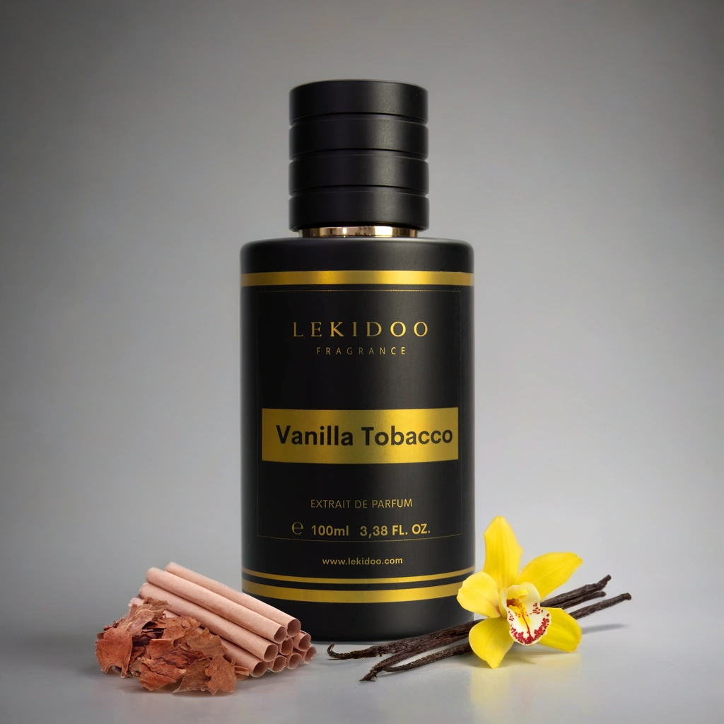 Vanilla Tobacco 2ml Probe