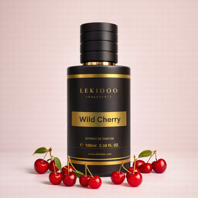 Wild Cherry