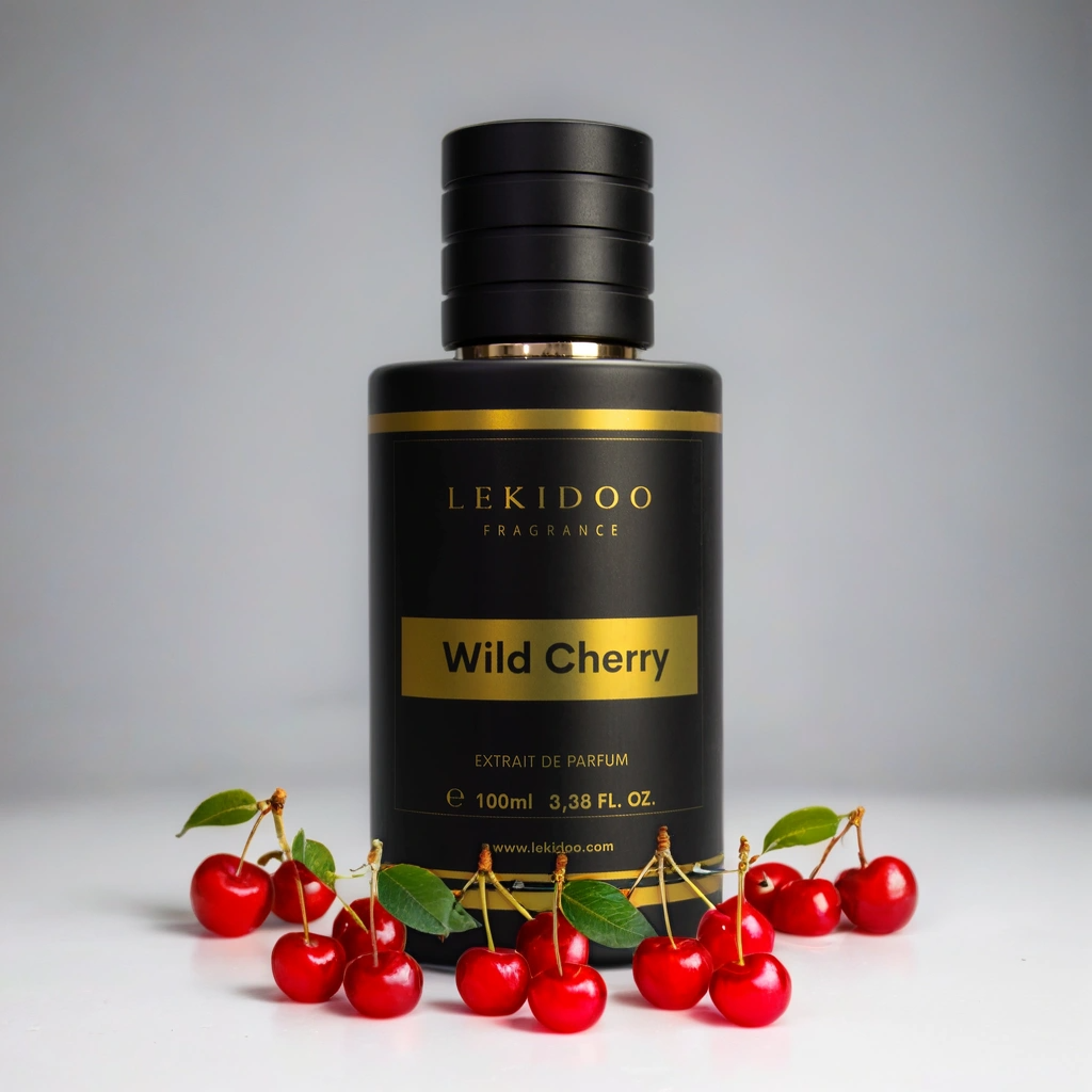 Autoparfum van Wild Cherry