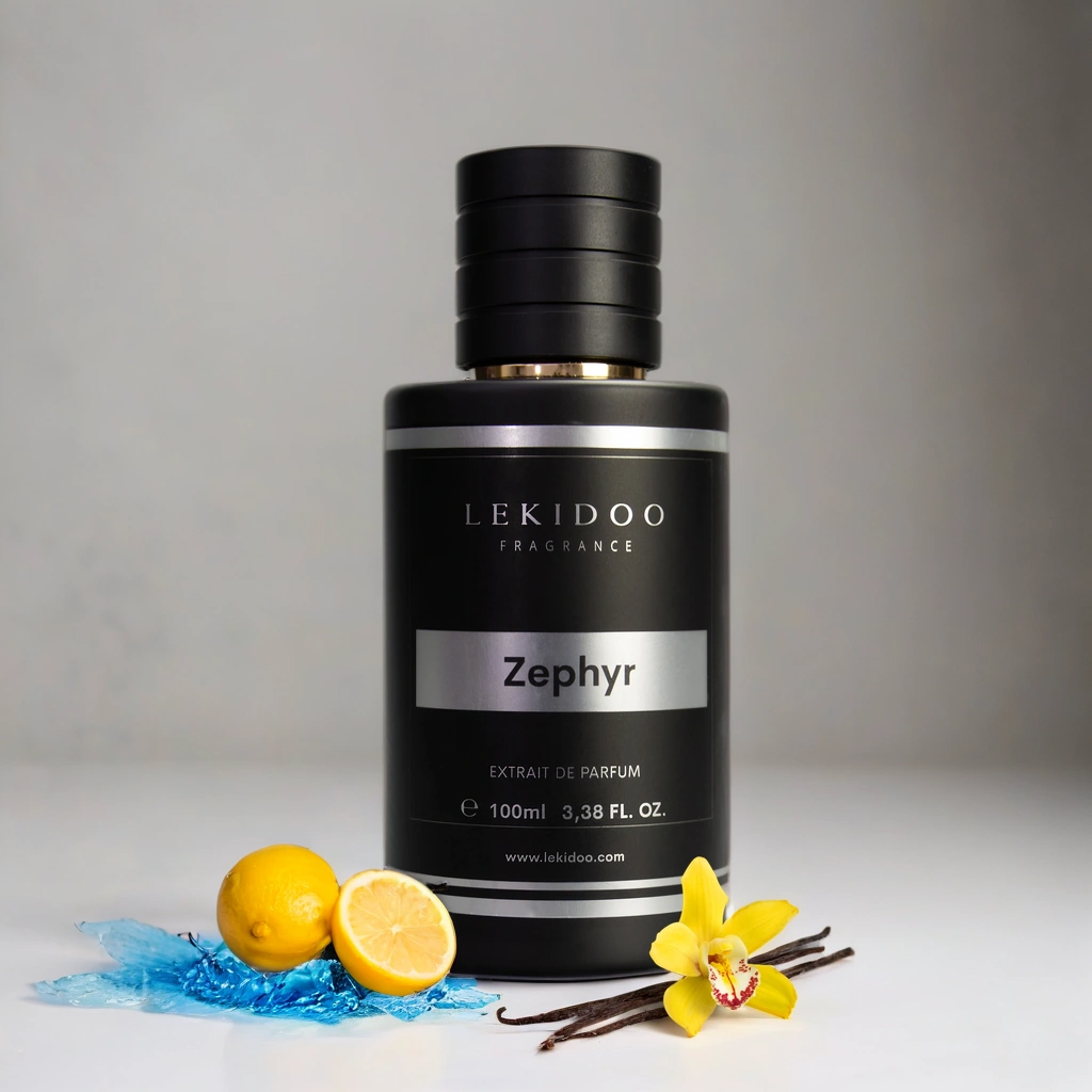 Zephyr 2ml Probe