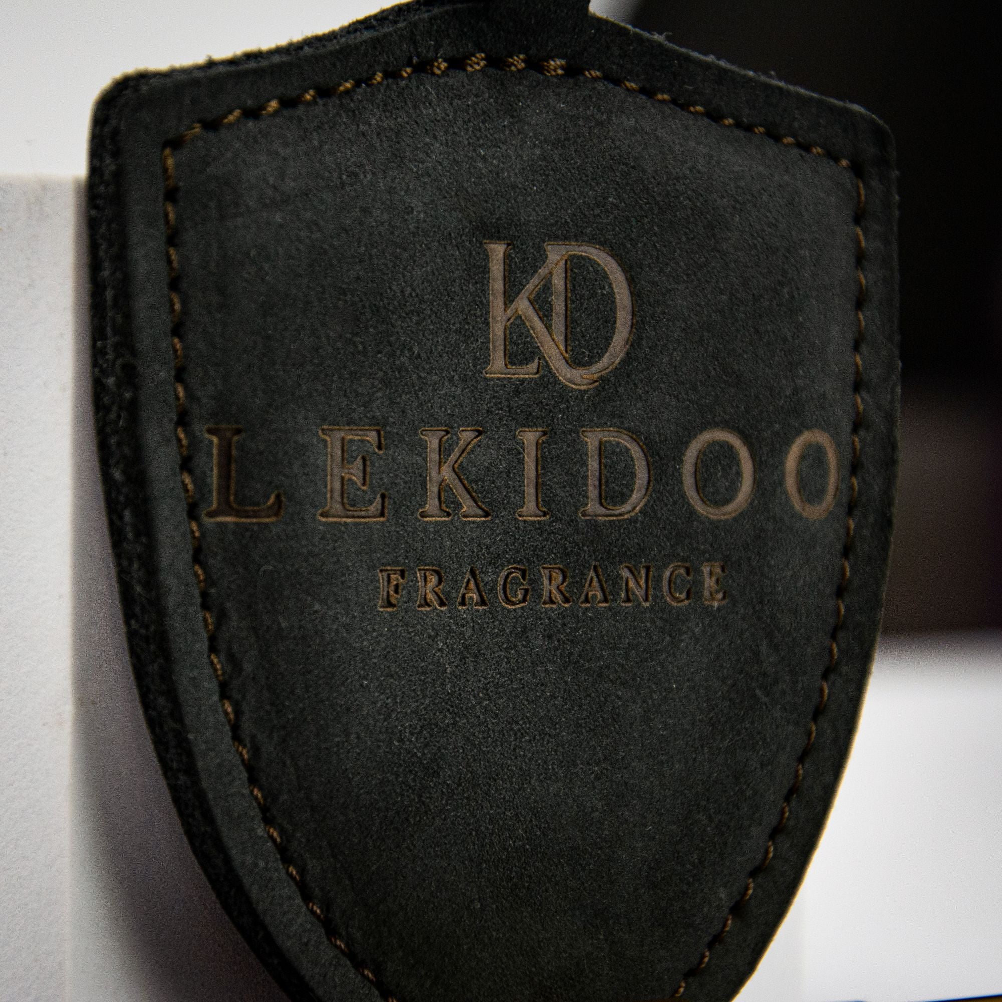 Bella Vita car perfume