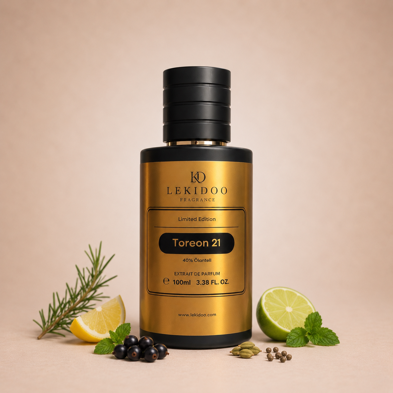 Toreon 21