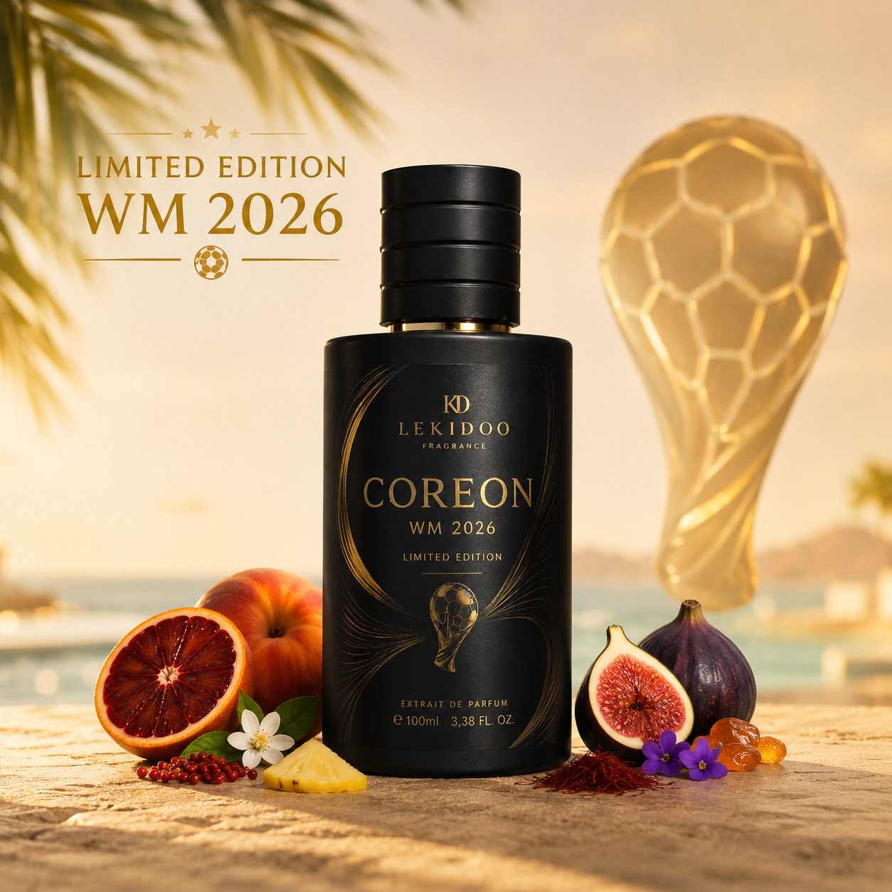 Coreon (WM Edition)