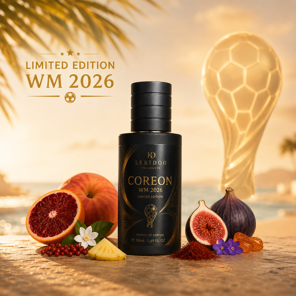Coreon (WM Edition)