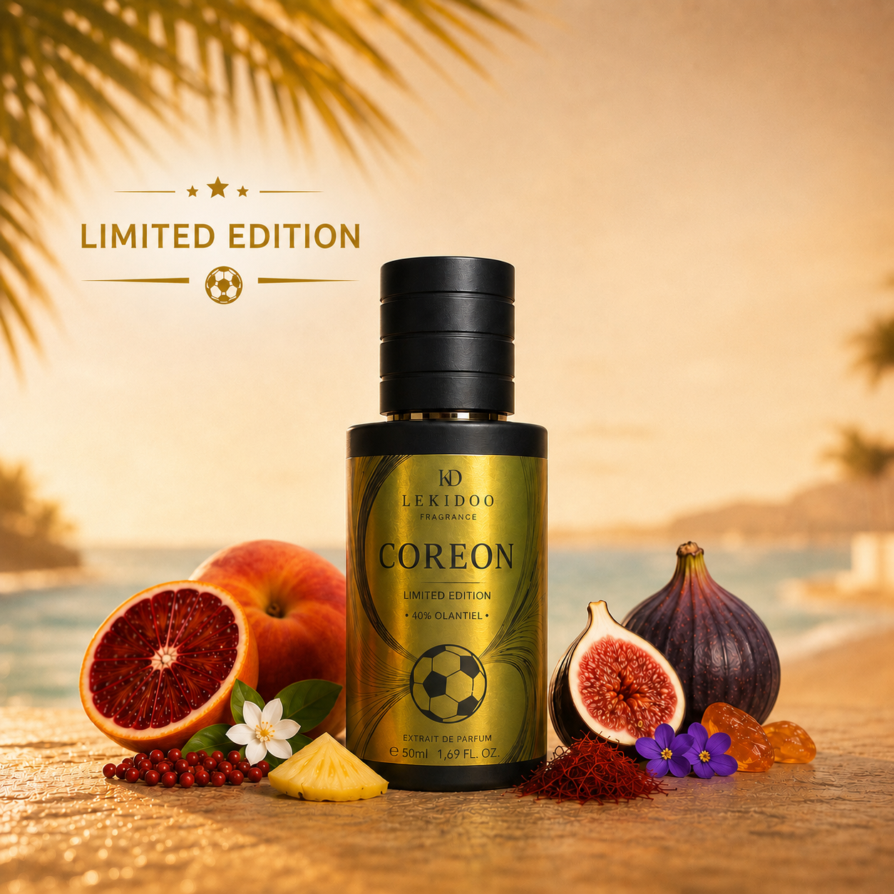 Coreon (Limitiert)