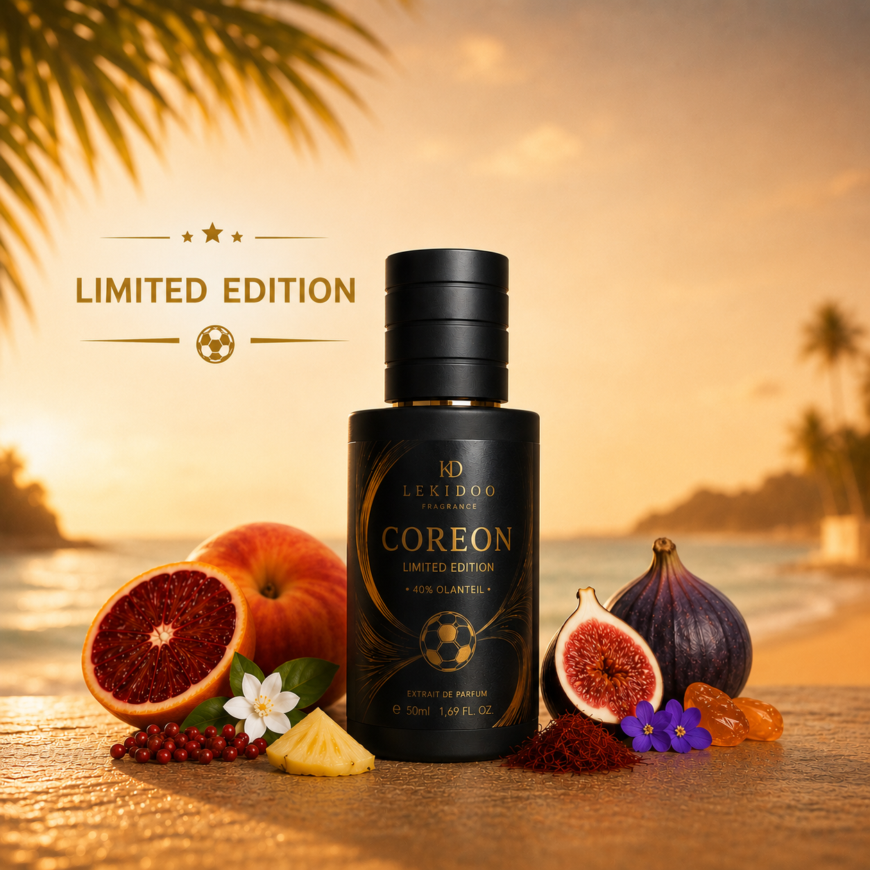 Coreon (Limitiert)