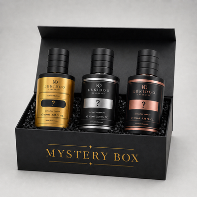 Mystery Box (Limitiert)