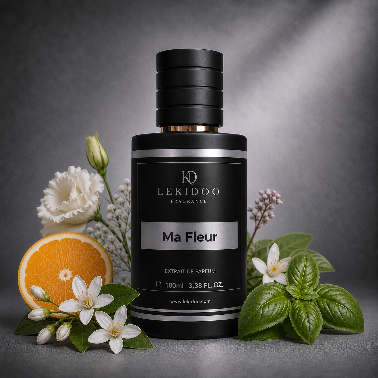 Ma Fleur (Limitiert)