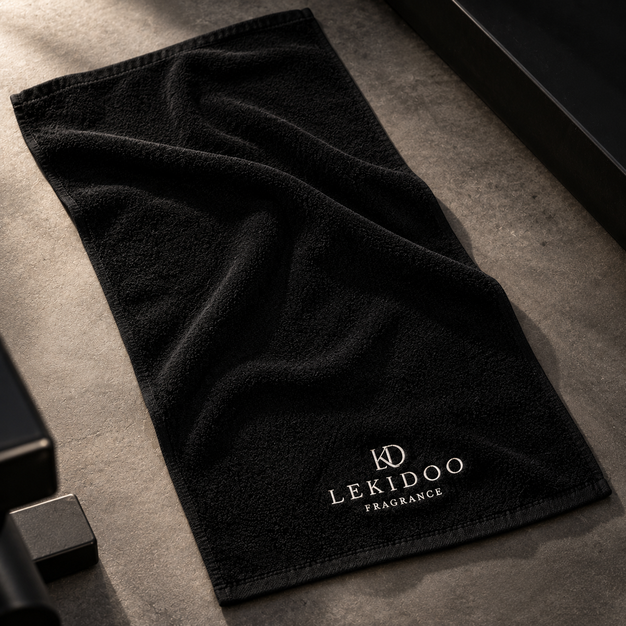 Lekidoo Handtuch