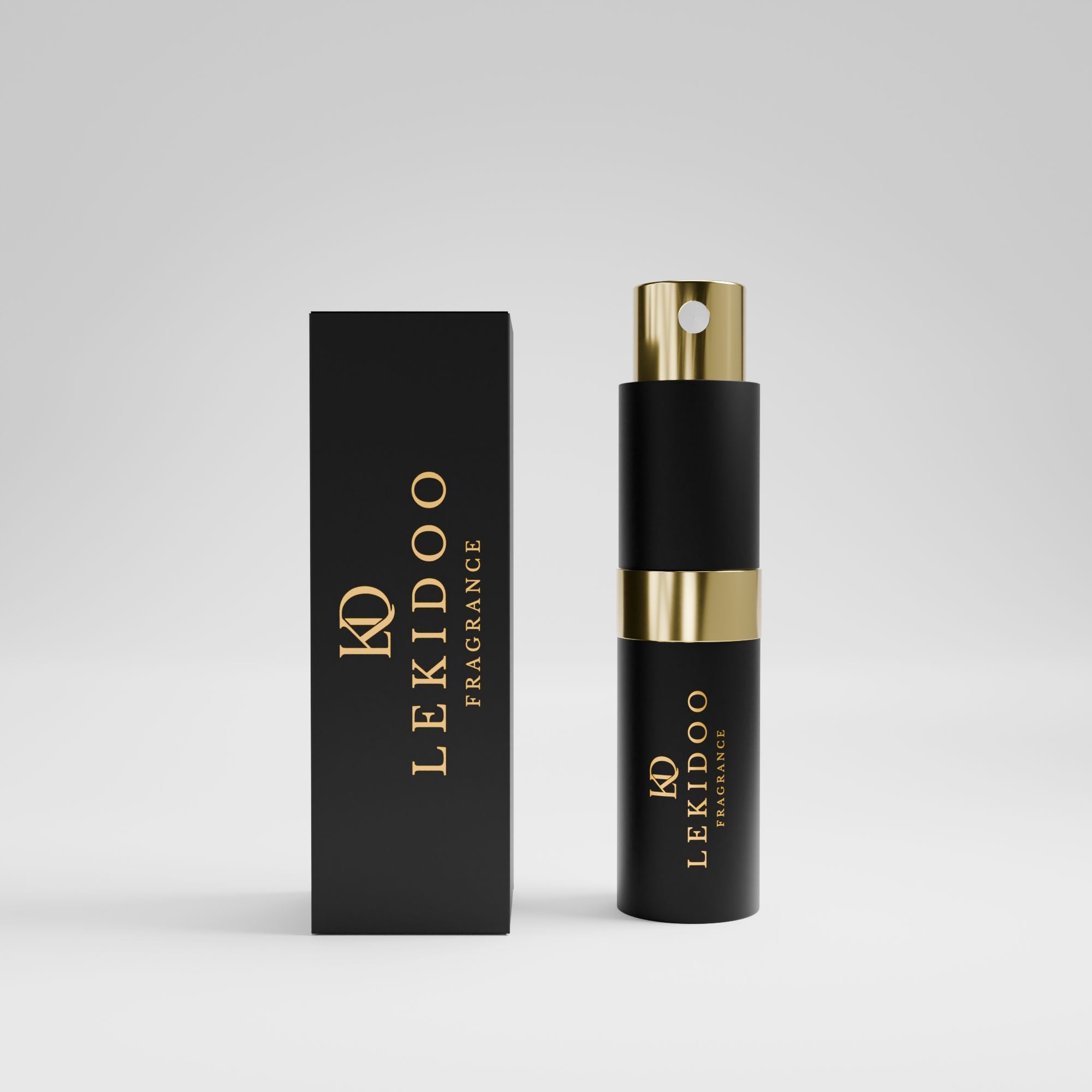 Lekidoo 8ml Abfüller