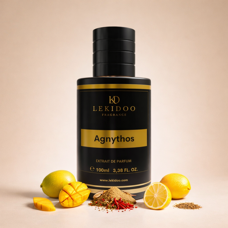 Agnythos
