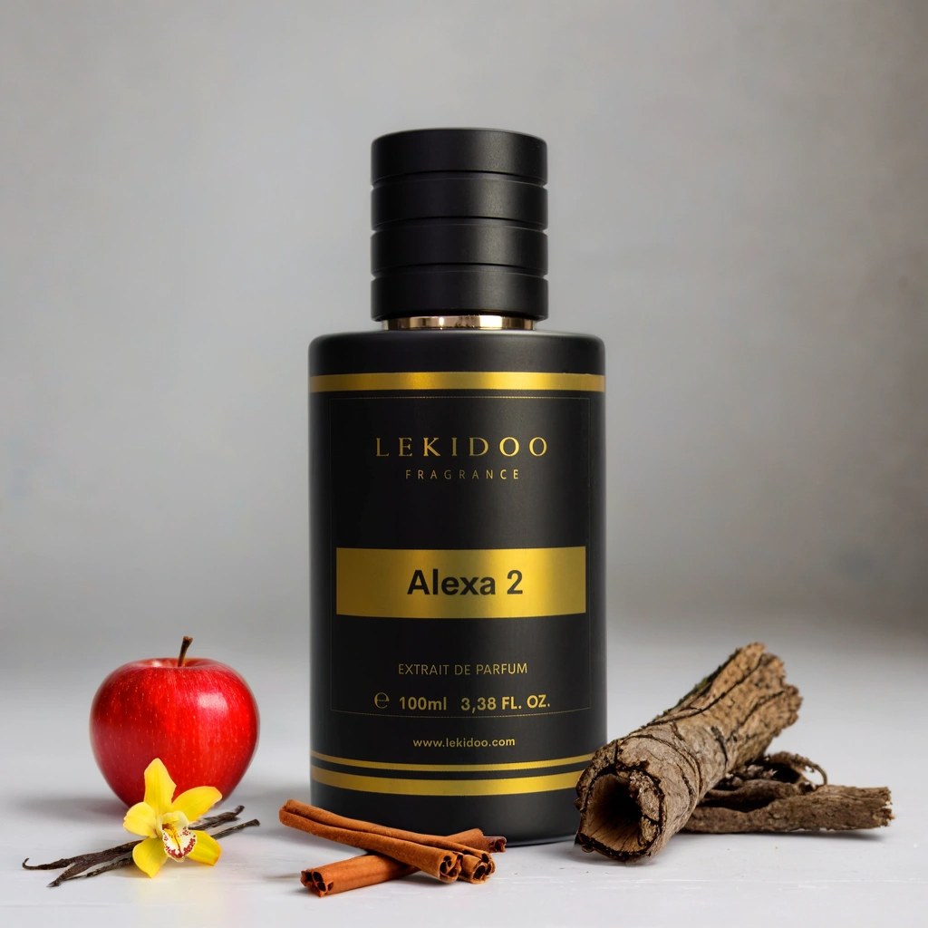 Alexa 2 autoparfum