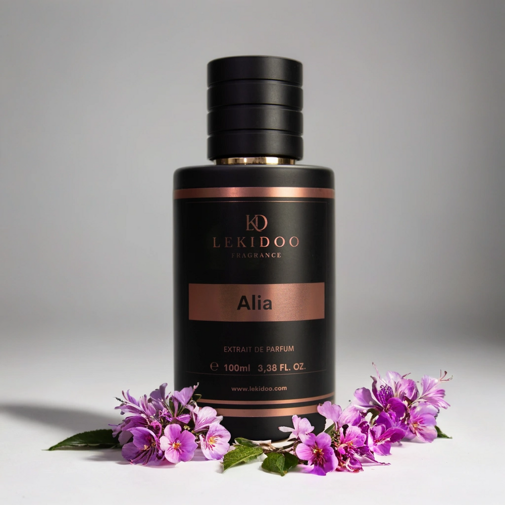 Pua Alien Car Perfume